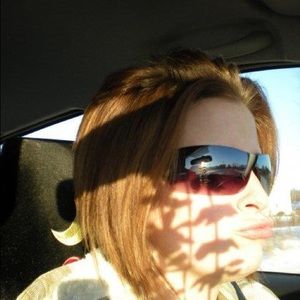 Meet your Posher, Kristin